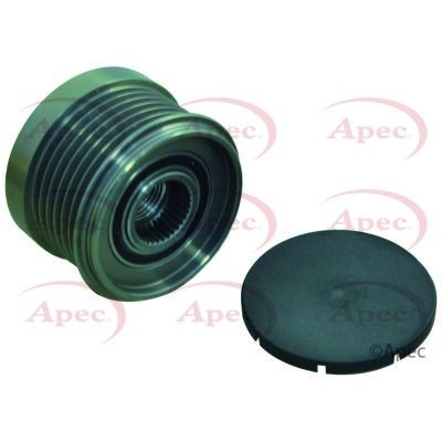 Apec alternator pulley for - alternator,