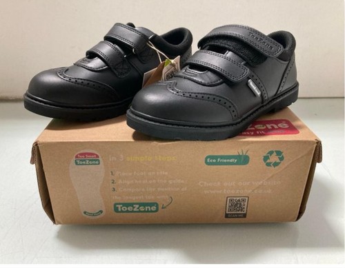 Toezone evan boys - school, shoes