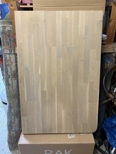 Oak Kitchen Worktop 915 X 600 X 40mm