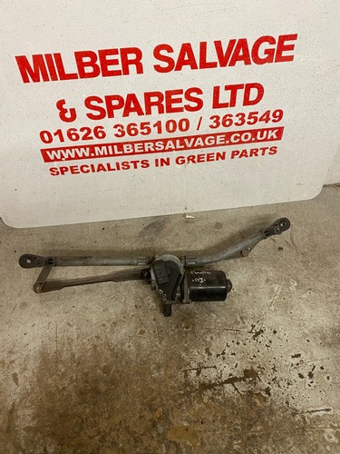 Fiat punto front - fiat, wiper