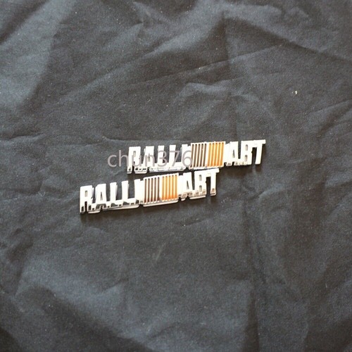Small chrome silver orange - chrome,