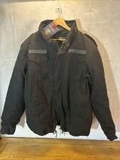 S&T 75 Surplus Tex M65