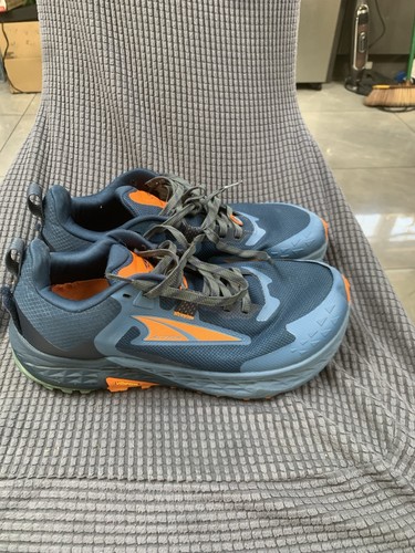 Altra timp ego max vibram - 5,