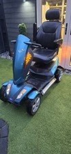TGA Vita Mobility Scooter 4 &