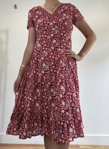 East with anokhi - anokhi, midi