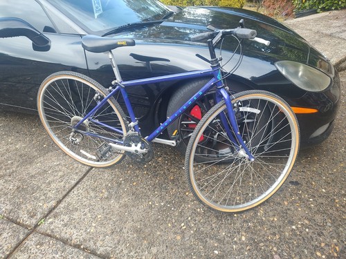 Old school bmx vintage - bmx, gary