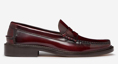 Oliver sweeney burgundy - oliver,