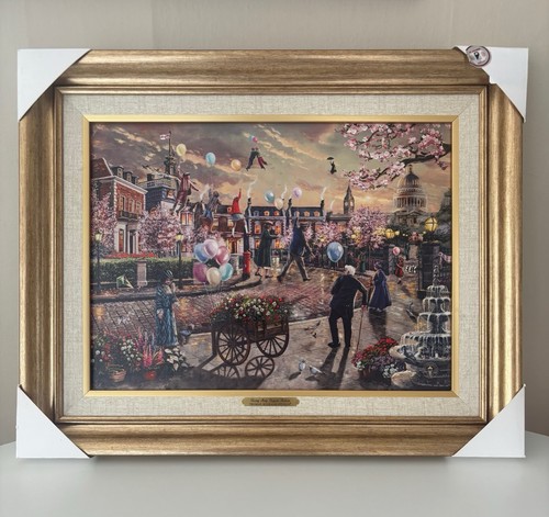 Thomas kinkade studios - kinkade,