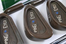 Ping Eye 2 BeCu Irons /
