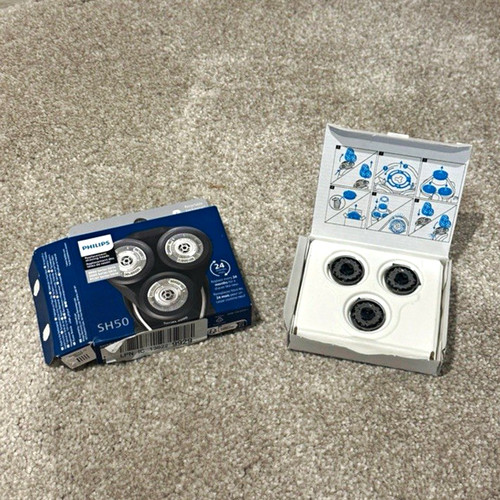 Philips sh50 replacement - philips,