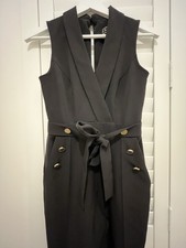 Gorgeous LIPSY Jumpsuit Size 8