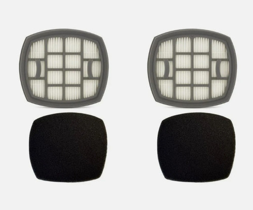 Morphy richards filter kit - richards,