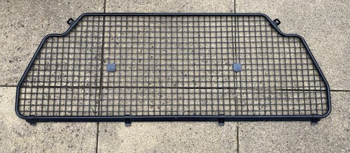 Astra van drop - drop, head-