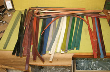 Saddlers leatherworkers