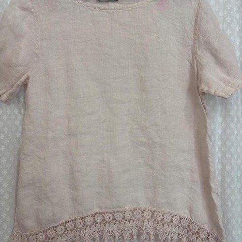 Cottagecore italian linen - cottagecore,