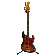 FENDER JAPAN Jazz Bass JB-62 Electric Bass Guitar