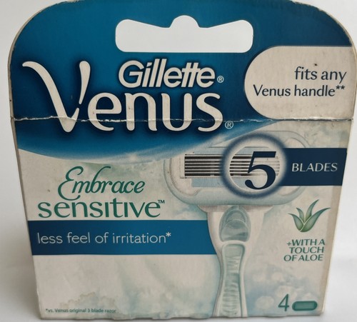 Gillette venus embrace - gillette,
