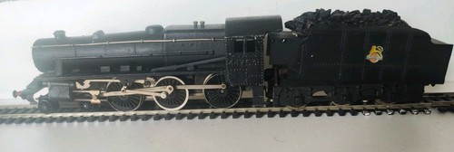 Graham farish 5mt class - graham,