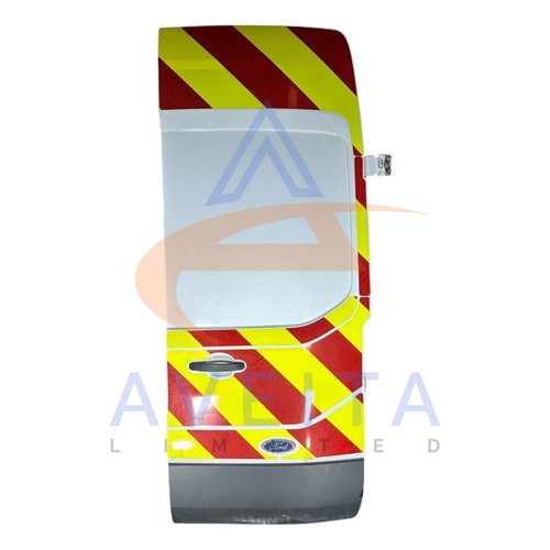 Ford transit mk9 - mk9, 19-24