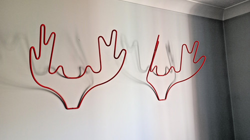 Alexander taylor antlers - alexander,