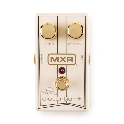 Mxr rr104c randy rhoads - mxr,