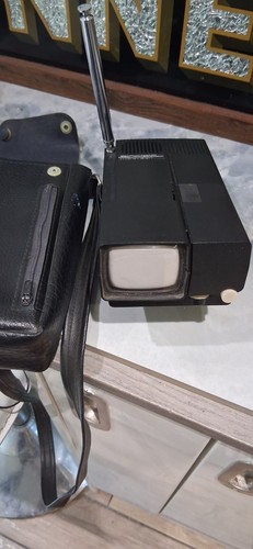 Sinclair microvision mtv1b - sinclair,