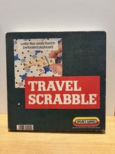 Vintage Spears Games Travel
