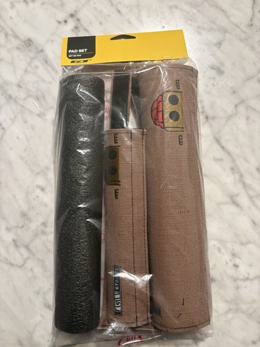 Bmx pad set handlebars - bmx,