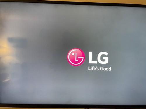 Nano cell 4k - 50”, tv