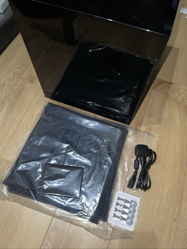 Bowers wilkins db2d - &,