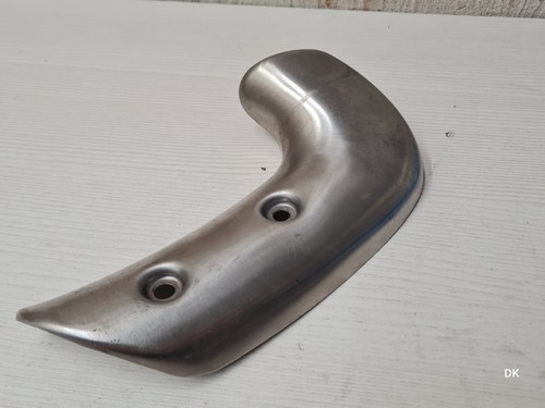 Triumph rocket exhaust - rocket, gt