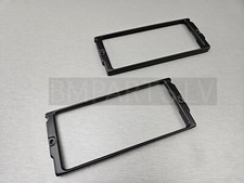 2x NEW GENUINE BMW E30 E28 E24
