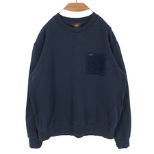 LEE Men Regular Fit Round Neck