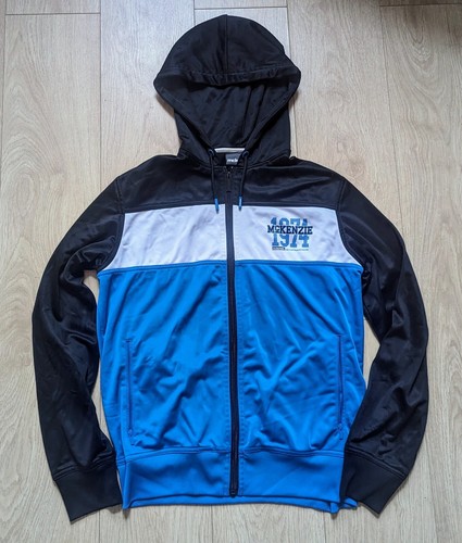 Mens mckenzie medley poly - poly, full
