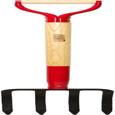 Garden Fork, 4-Tine Spading