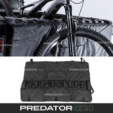 TAILGATE PROTECTOR PAD GUARD