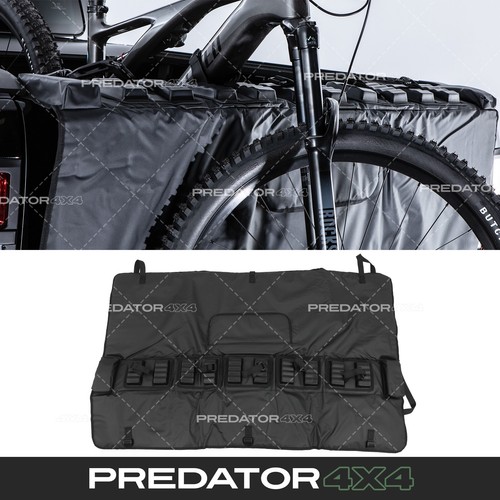 Tailgate protector pad - pad, guard