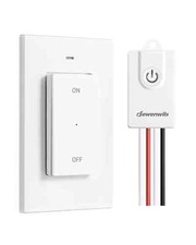 DEWENWILS Wireless Light