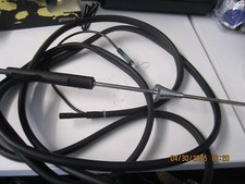 Kane Gas Analyser 24cm CP71 Combustion Probe & 5 Pressure hose connectors