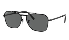 RAY-BAN Sunglasses NEW CARAVAN