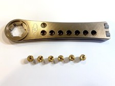 ALTO ROTAX MAX JET SPANNER AND