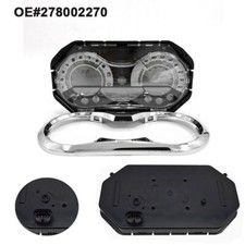 Jet Skis LCD Speedometer Gauge