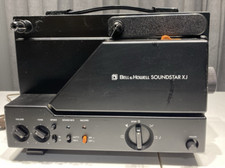 BELL & HOWELL SOUNDSTAR XJ