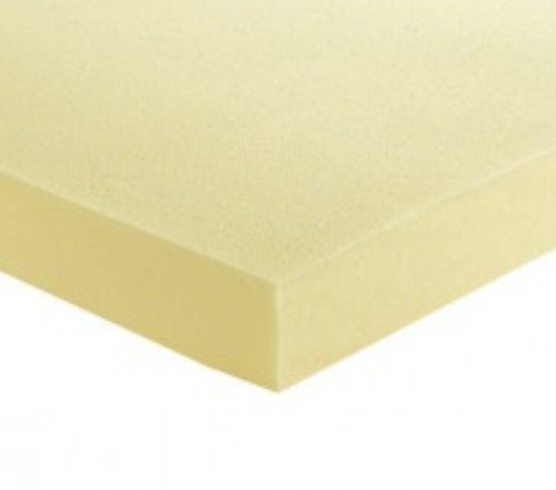 Matress topper single memory - matress,