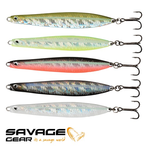 Savage gear seeker isp - savage,