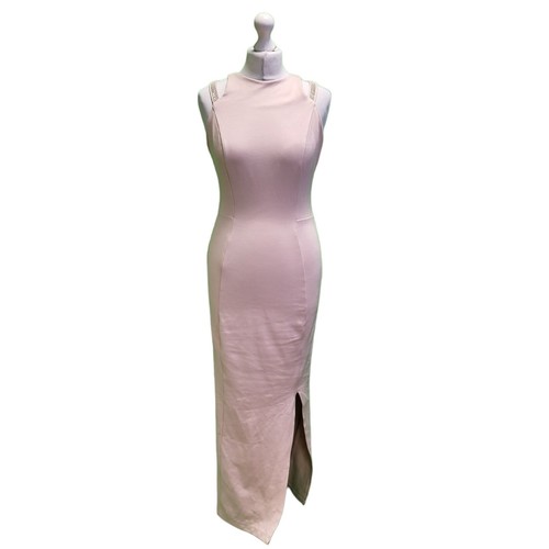 Column dress chainmail - column,
