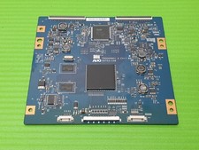 TCON LVDS BOARD SAMSUNG