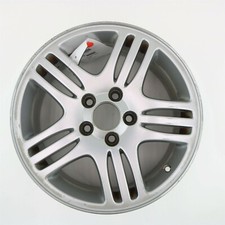 Volvo OEM 16" x 7" EURUS Alloy