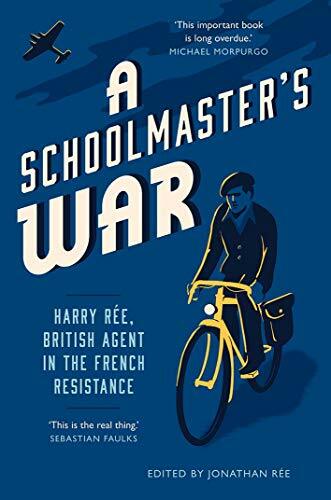 Schoolmaster war harry - schoolmaster's,