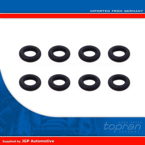 Fuel injector nozzle - 8, x
